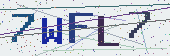 Security code image